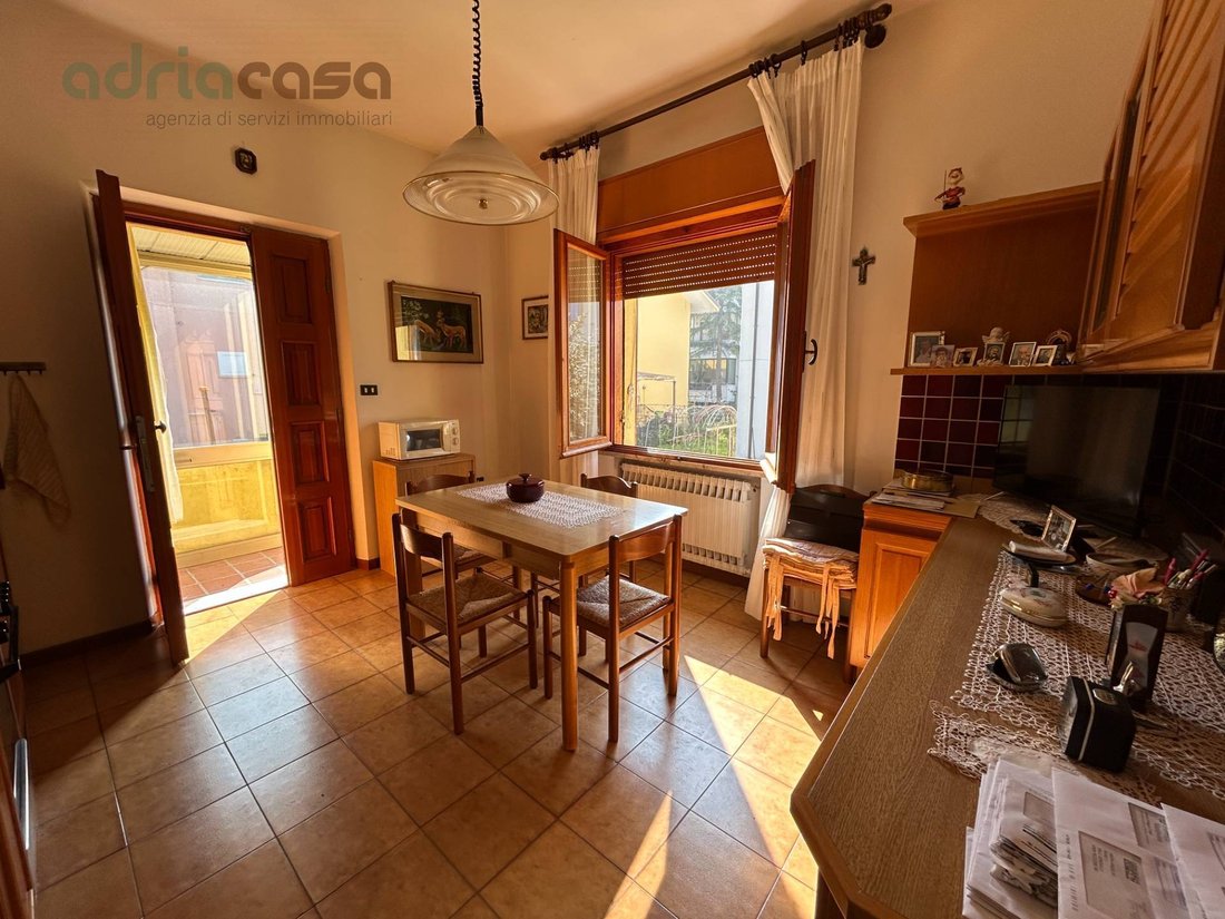 House in Park, Riccione, Emilia-Romagna 3 - 17328326