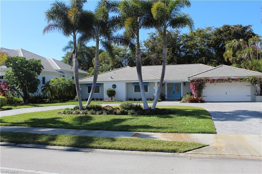 House in Naples, Florida, United States 3 - 17326585