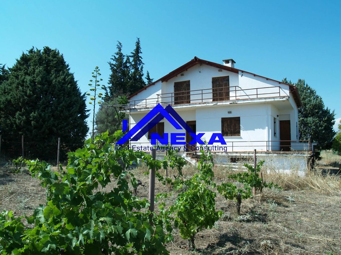 Land in Thermaikos, Macedonia and Thrace, Greece 5 - 17310499