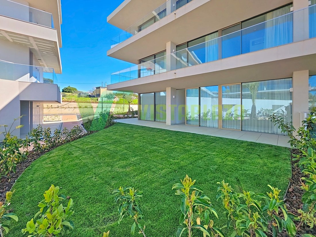 Apartment in Porches, Algarve, Portugal 5 - 17327852