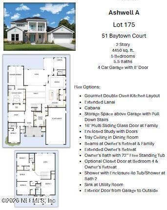 House in Jacksonville, Florida, United States 2 - 17325925