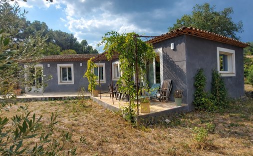 Villa in Saint Jaume, Draguignan, Frankreich 1