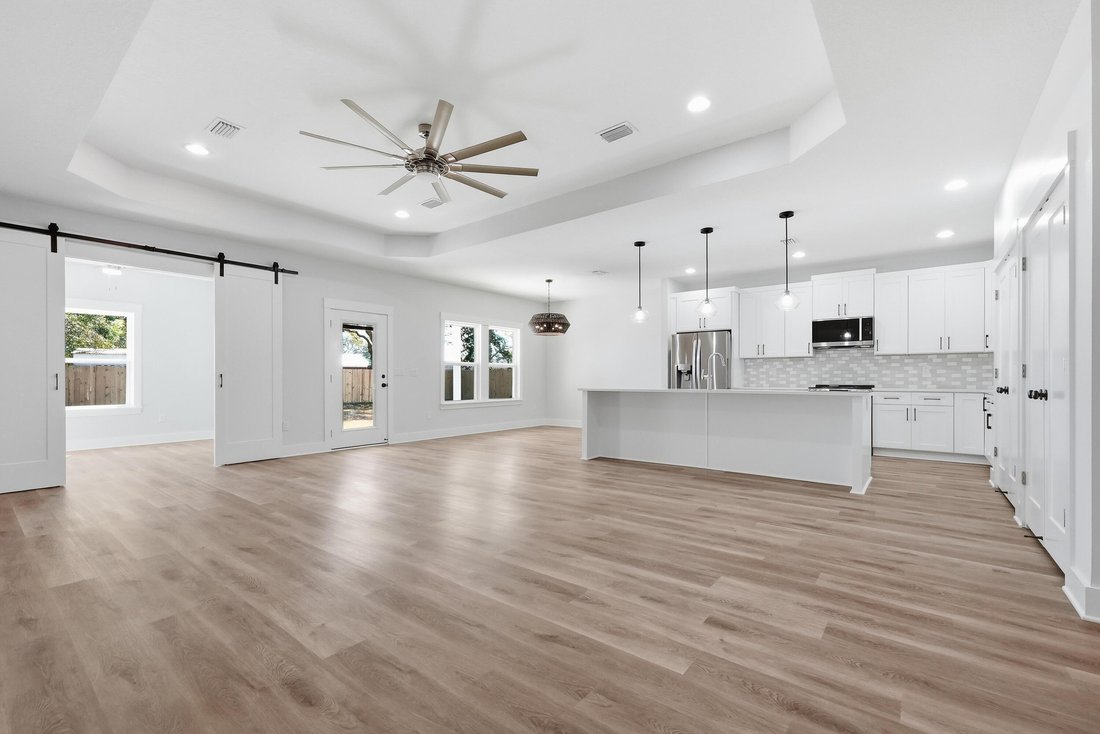 House in Mary Esther, Florida, United States 4 - 17325007