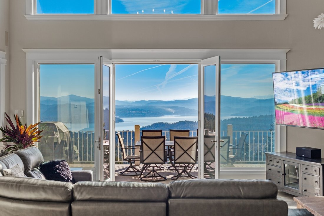 House in Coeur d'Alene, Idaho, United States 5 - 17325886
