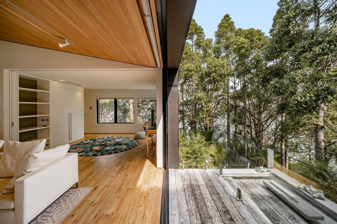 Wohnung in Auckland, Auckland, Neuseeland 5 - 17328731