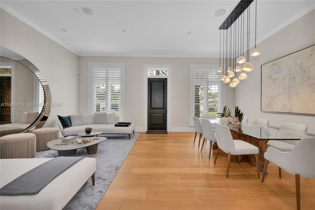 Townhouse in Coral Gables, Florida, United States 4 - 17324278