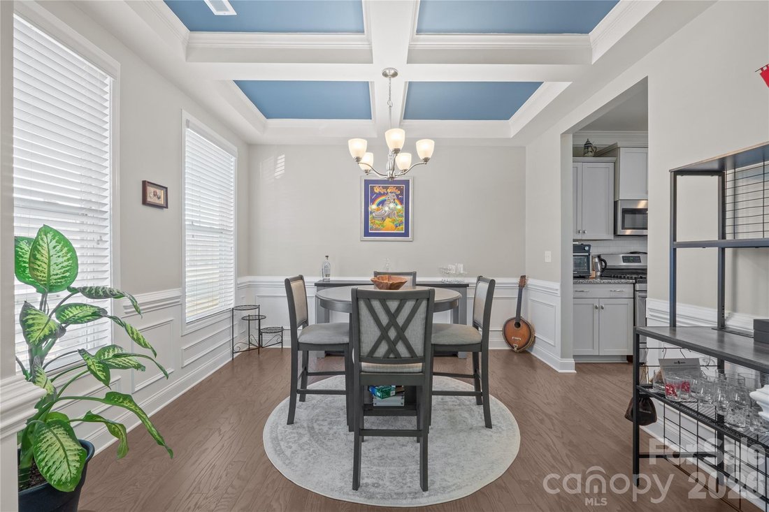 House in Concord, North Carolina, United States 5 - 17325816