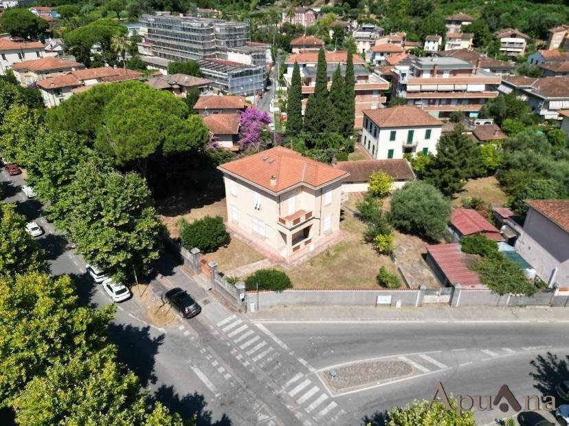 Villa in Poggioletto - Remola - La Zecca, Massa, Italy 5 - 17326849
