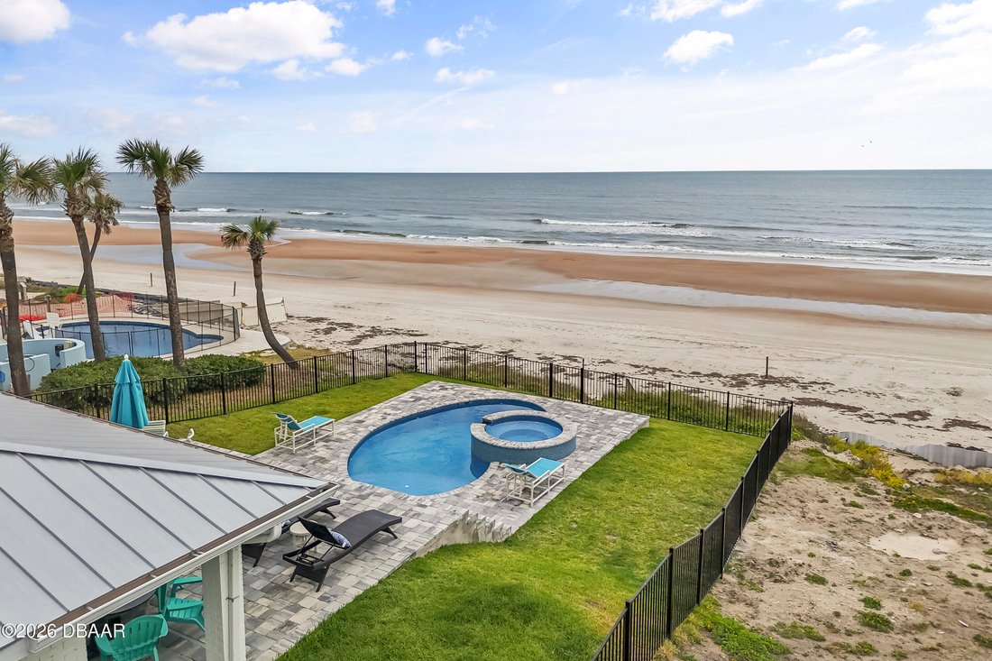 House in Daytona Beach, Florida, United States 4 - 17325908