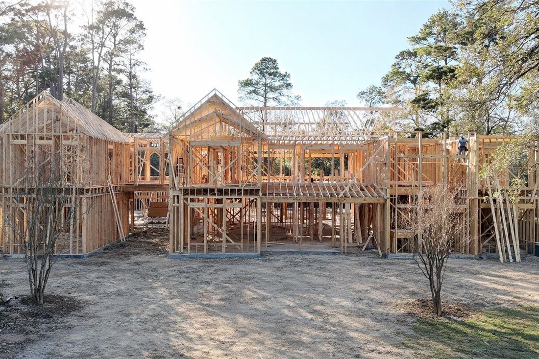 House in Hedwig Village, Texas, United States 3 - 16508913