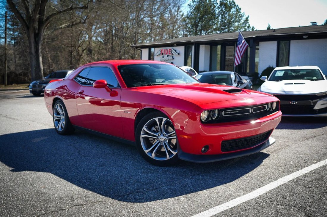 Coupe in Cumming, GA, United States 1 - 17328094