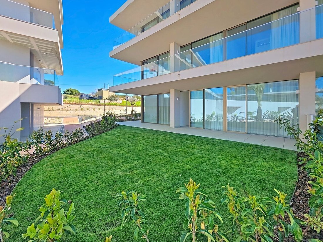 Appartamento a Lagoa e Carvoeiro, Algarve, Portogallo 5 - 17329751