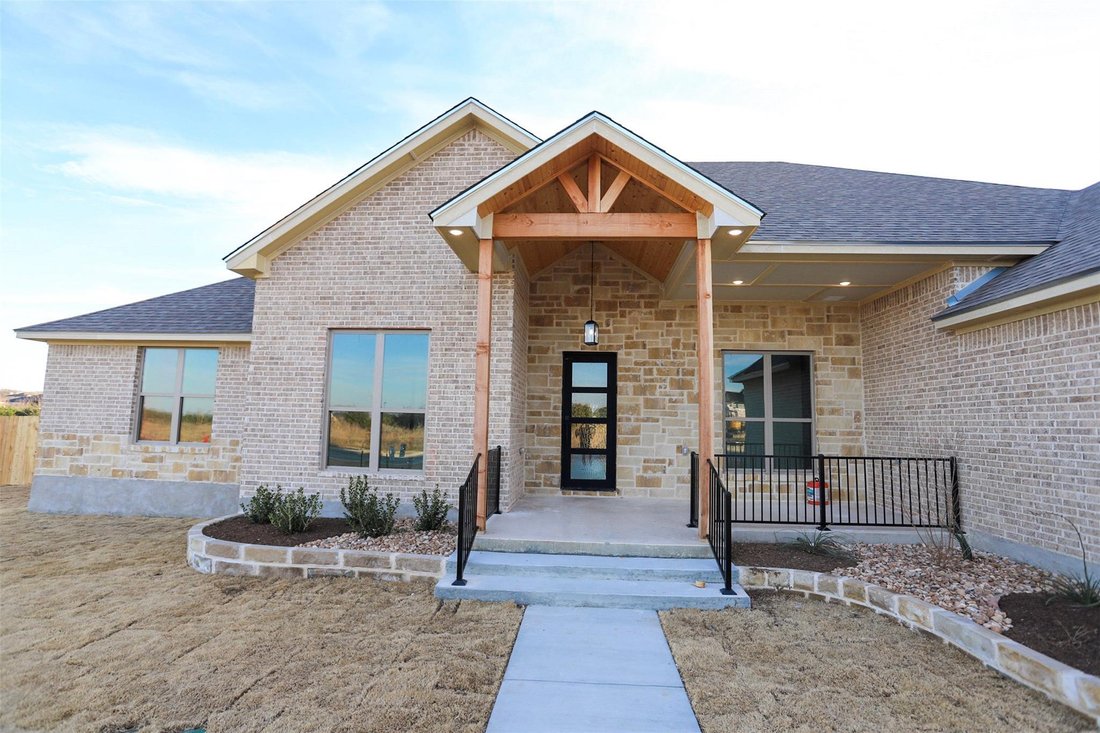 House in Salado, Texas, United States 4 - 17326756