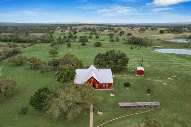 Farm Ranch in Spicewood, Texas, United States 1 - 17326572
