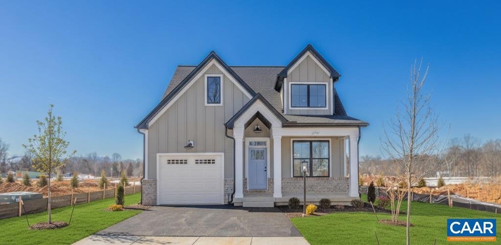 House in Charlottesville, Virginia, United States 1 - 17324210