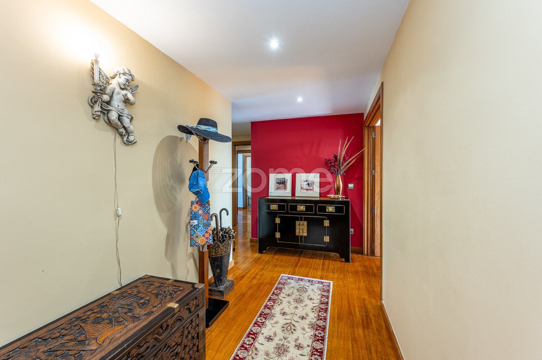 Appartement à Matosinhos et Leca da Palmeira, District de Porto, Portugal 5 - 17328117