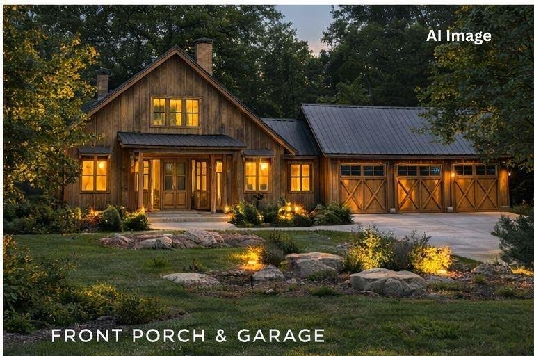 House in Drexel, Missouri, United States 2 - 17265260