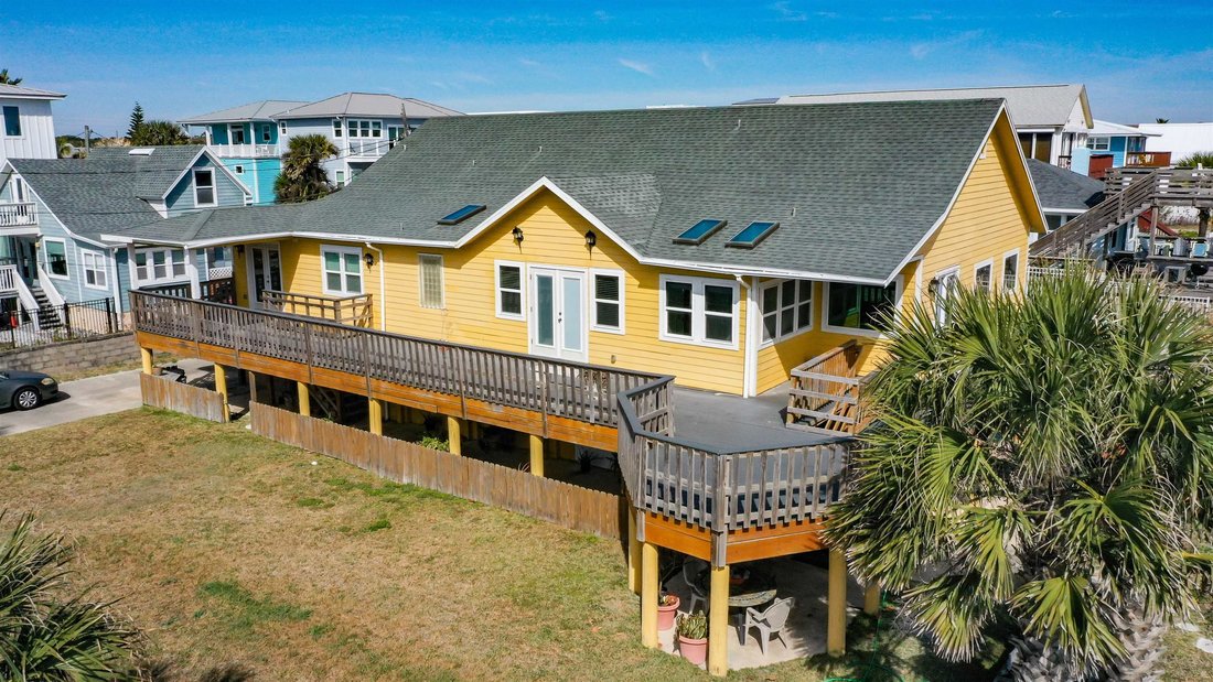 Apartment in St. Augustine, Florida, United States 3 - 17327613
