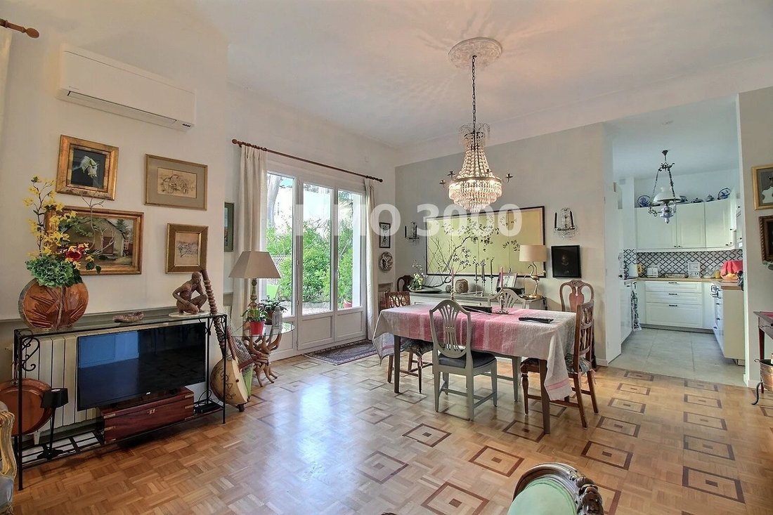 Apartment in Nice, Provence-Alpes-Côte d'Azur, France 4 - 17327788