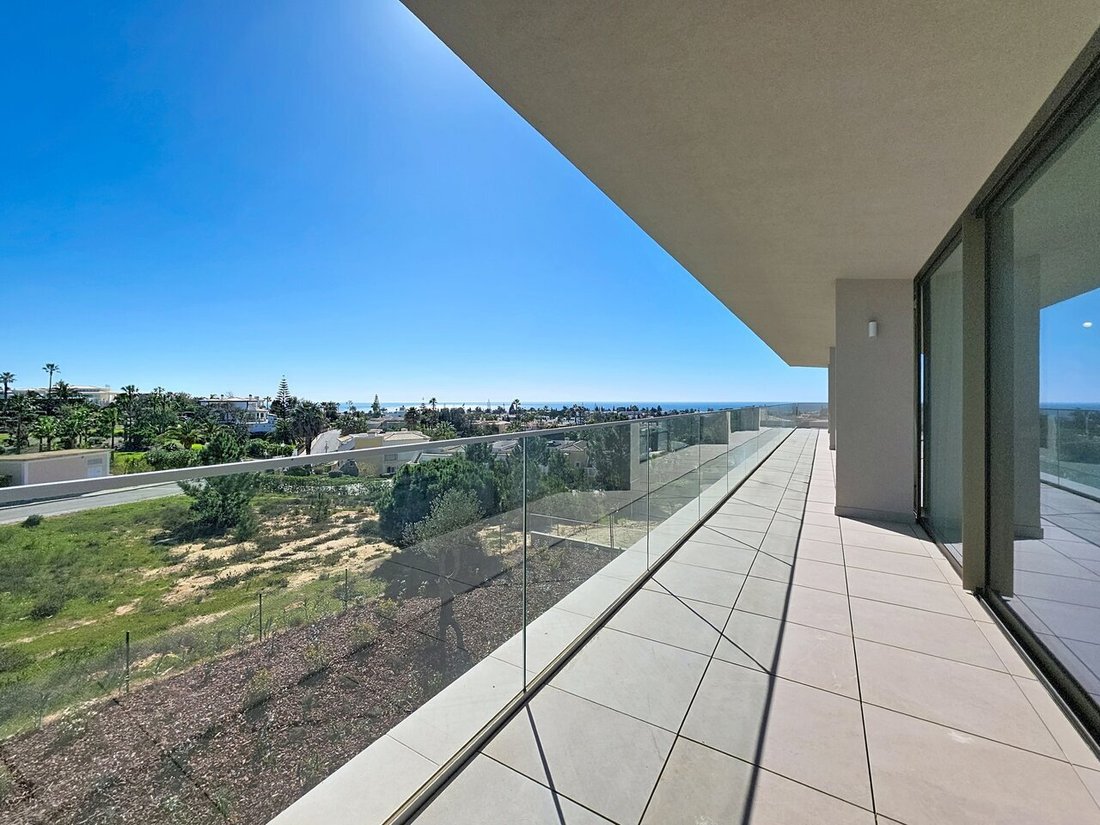 Apartamento en Lagoa y Carvoeiro, Algarve, Portugal 3 - 17329744