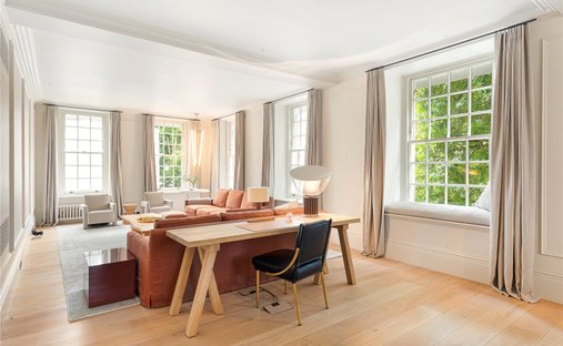 Wohnung in Campden Hill, Kensington und Chelsea, England 1