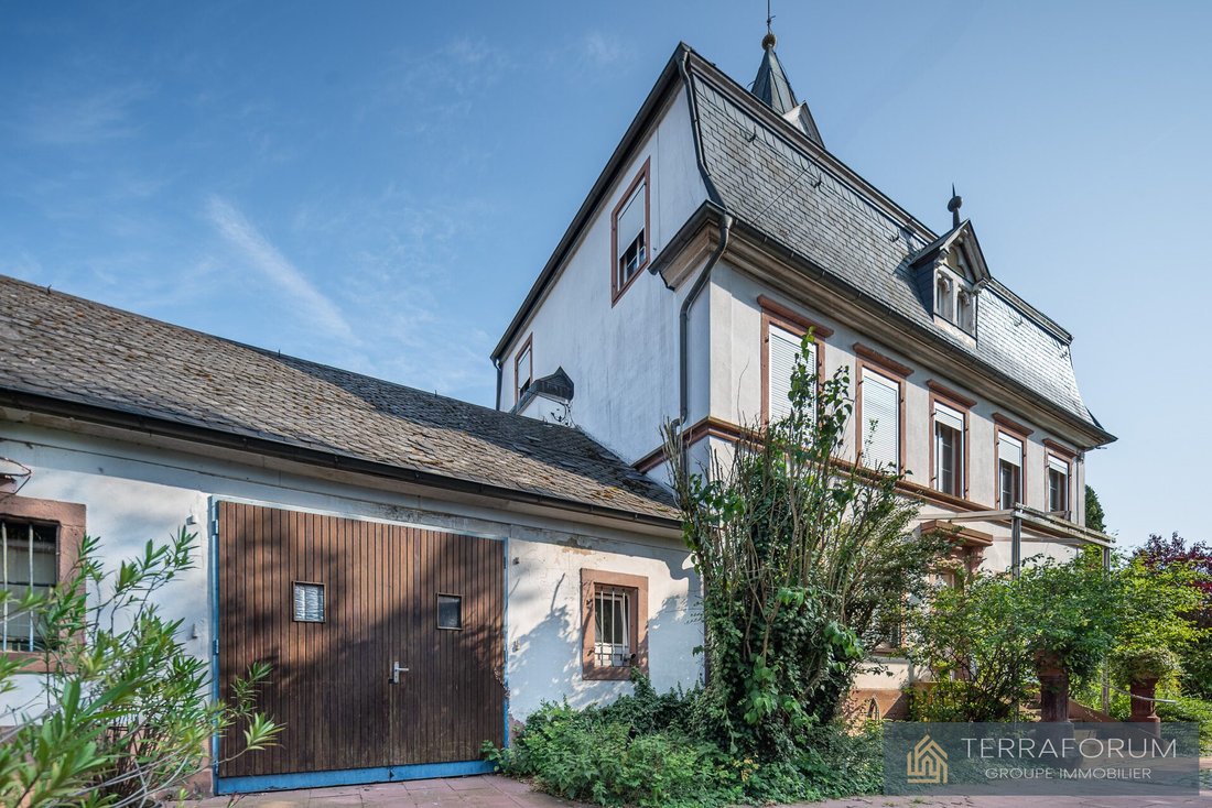 House in Schirrhein, Grand Est, France 1 - 15904105