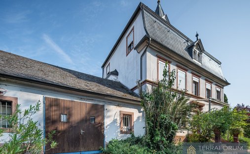 House in Schirrhein, Grand Est, France 1