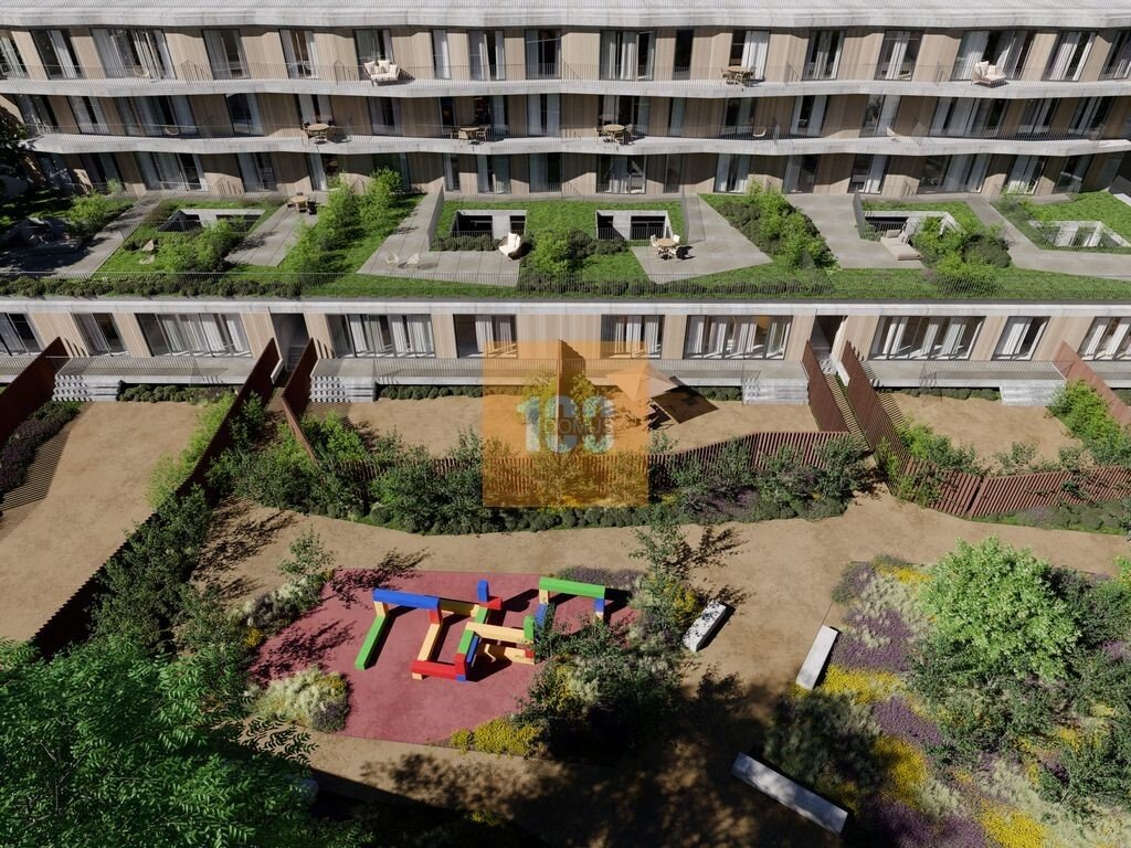 Apartment in Paranhos, Porto District, Portugal 5 - 17327884