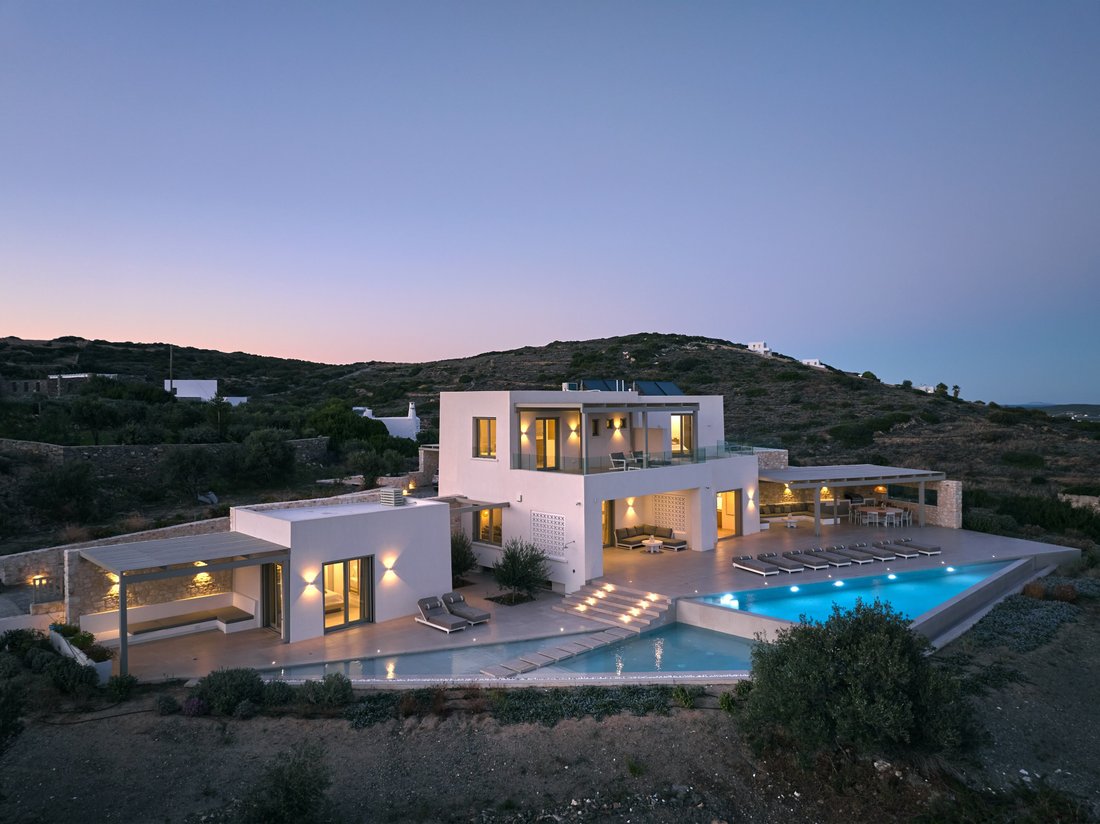 House in Paros, Aegean, Greece 1 - 17325035