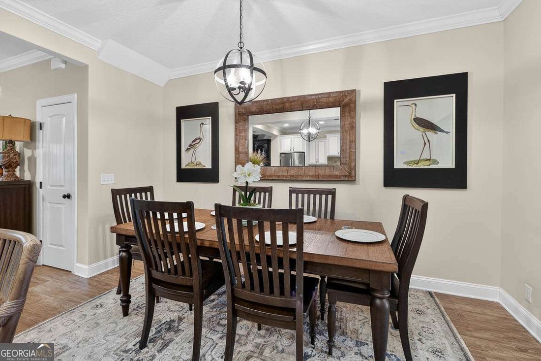 Townhouse in St. Simons, Georgia, United States 5 - 17327061