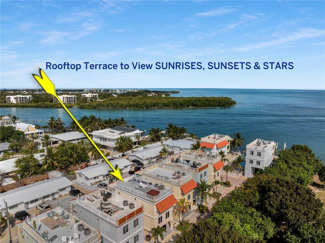 Condo in Marathon, Florida, United States 1 - 17326330