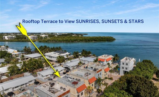Condo in Marathon, Florida, United States 1