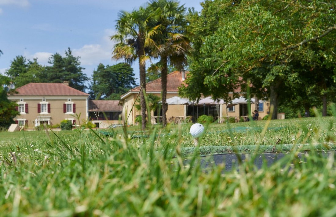 Estate in Masseube, Occitania, France 1 - 17326960