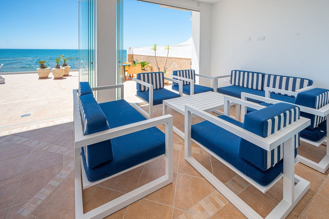 Villa in Riviera del Sol, Mijas, Spain 5 - 17330537