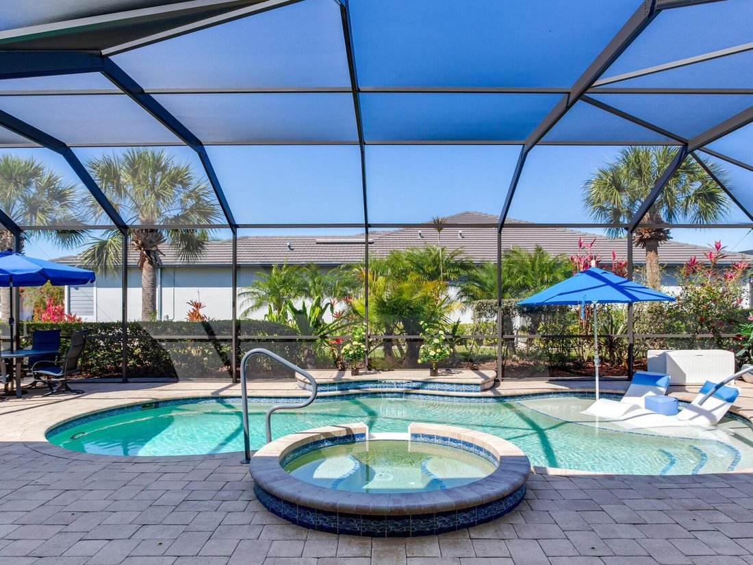 House in Bradenton, Florida, United States 4 - 17324360
