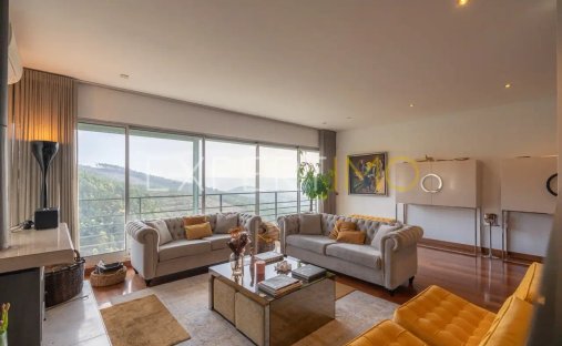 Casa en Santo Antonio dos Olivais, Distrito de Coímbra, Portugal 1