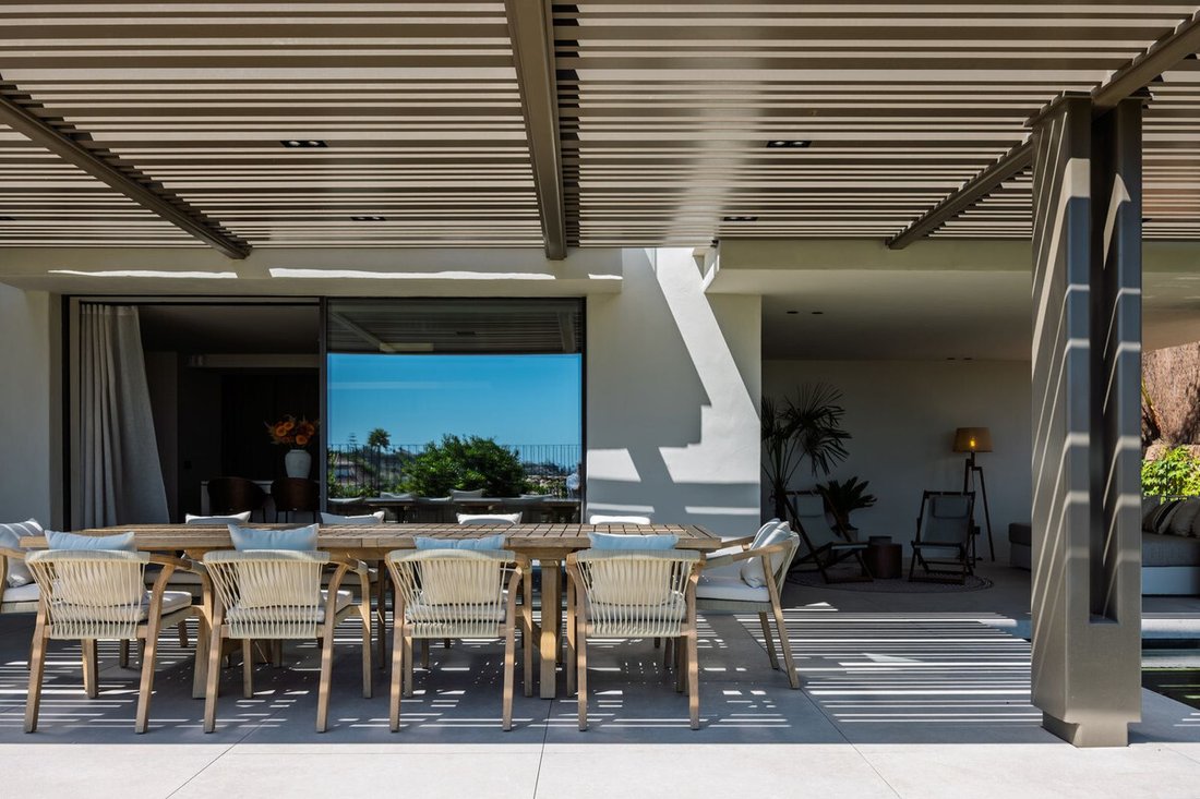 Villa in Puerto Banus, Marbella, Spain 5 - 17325408