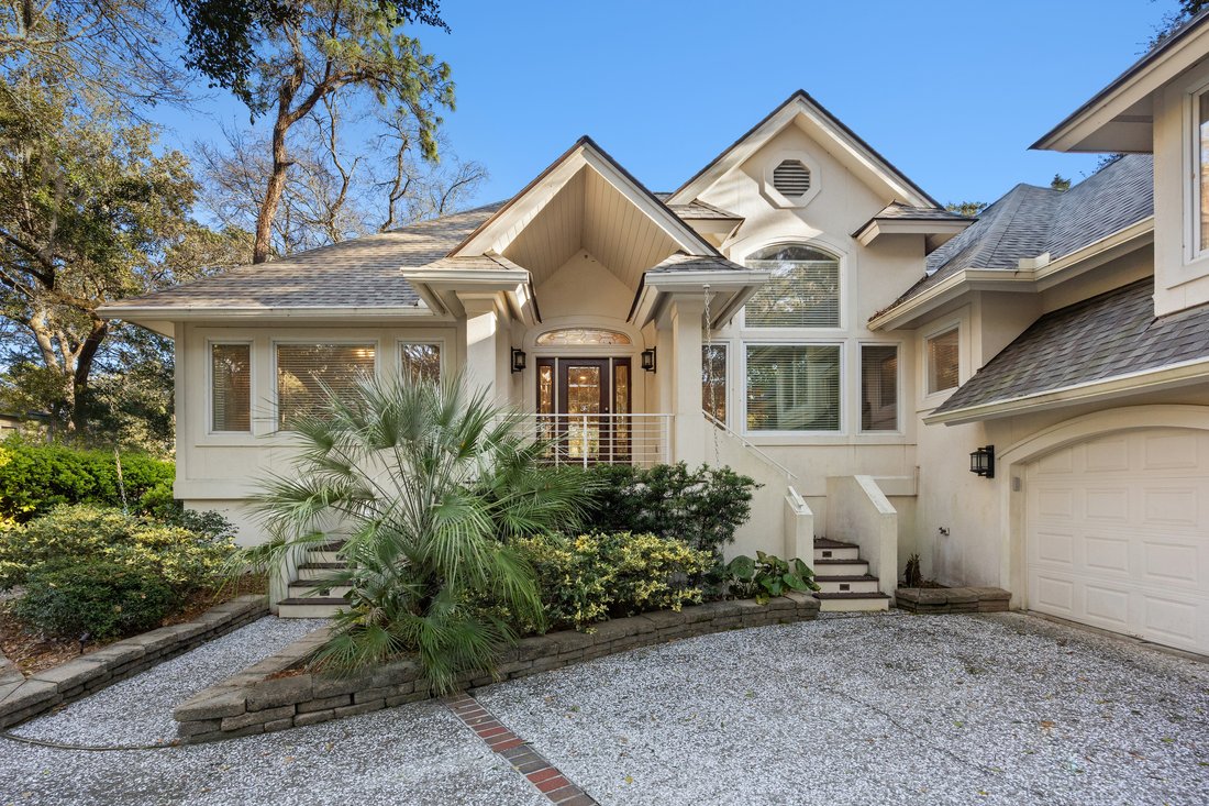 House in Hilton Head Island, South Carolina, United States 2 - 17325594