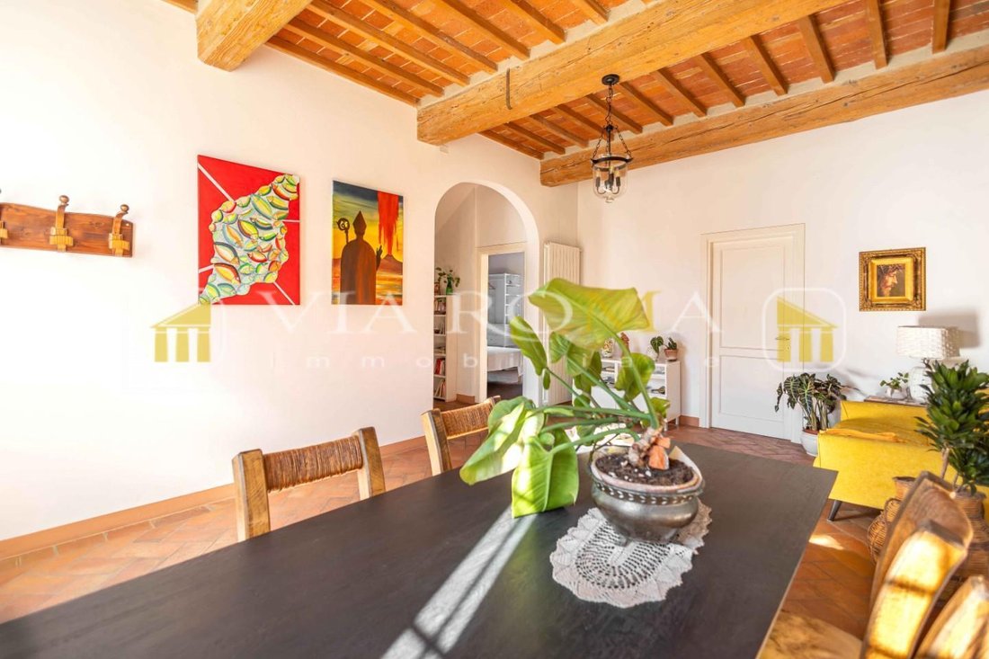 Villa in Pieve San Paolo - Santa Margherita, Capannori, Tuscany 4 - 17326867