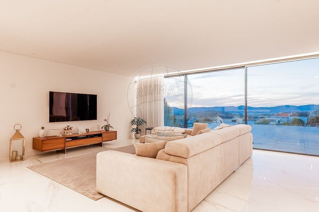 Villa in Urgezes, Braga, Portugal 4 - 17329055