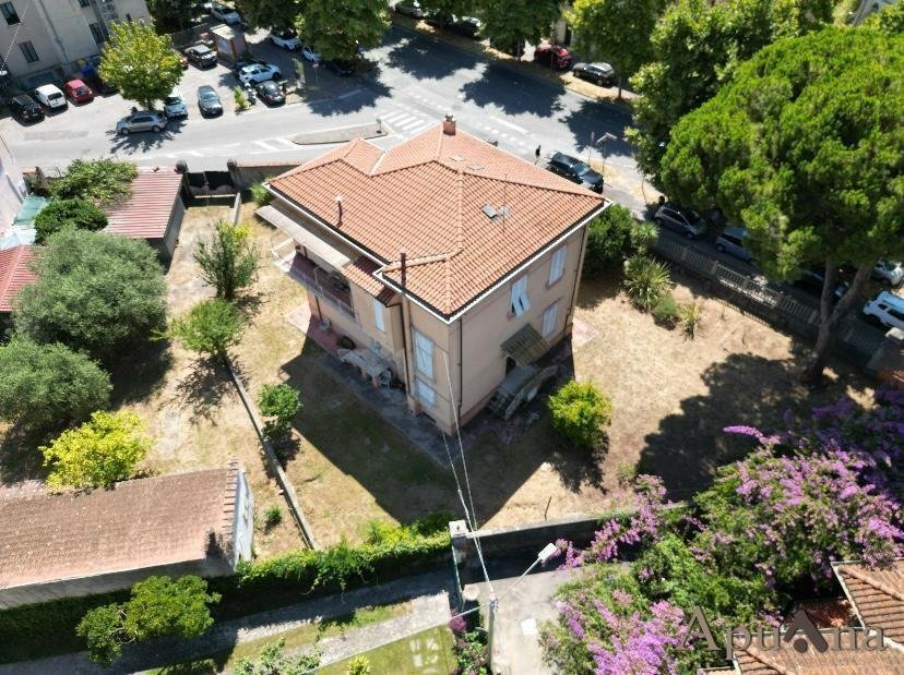 Villa in Poggioletto - Remola - La Zecca, Massa, Italy 1 - 17326849