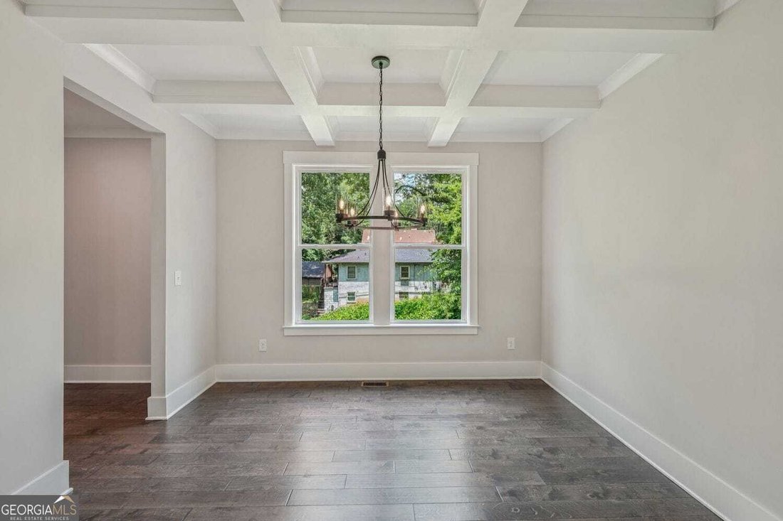 House in Atlanta, Georgia, United States 5 - 17324439