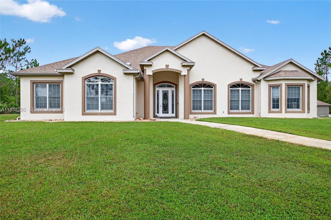 House in New Smyrna Beach, Florida, United States 2 - 16016532