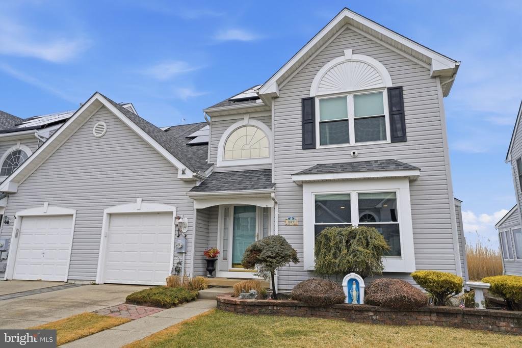 Condo in Ventnor City, New Jersey, United States 1 - 17324713