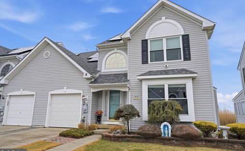 Condo in Ventnor City, New Jersey, United States 1