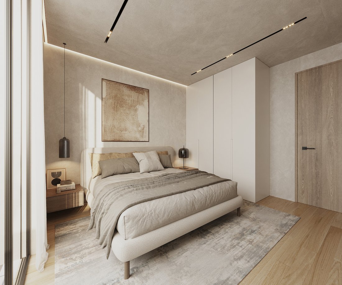 Apartment in Elliniko, Attica, Greece 4 - 17326209