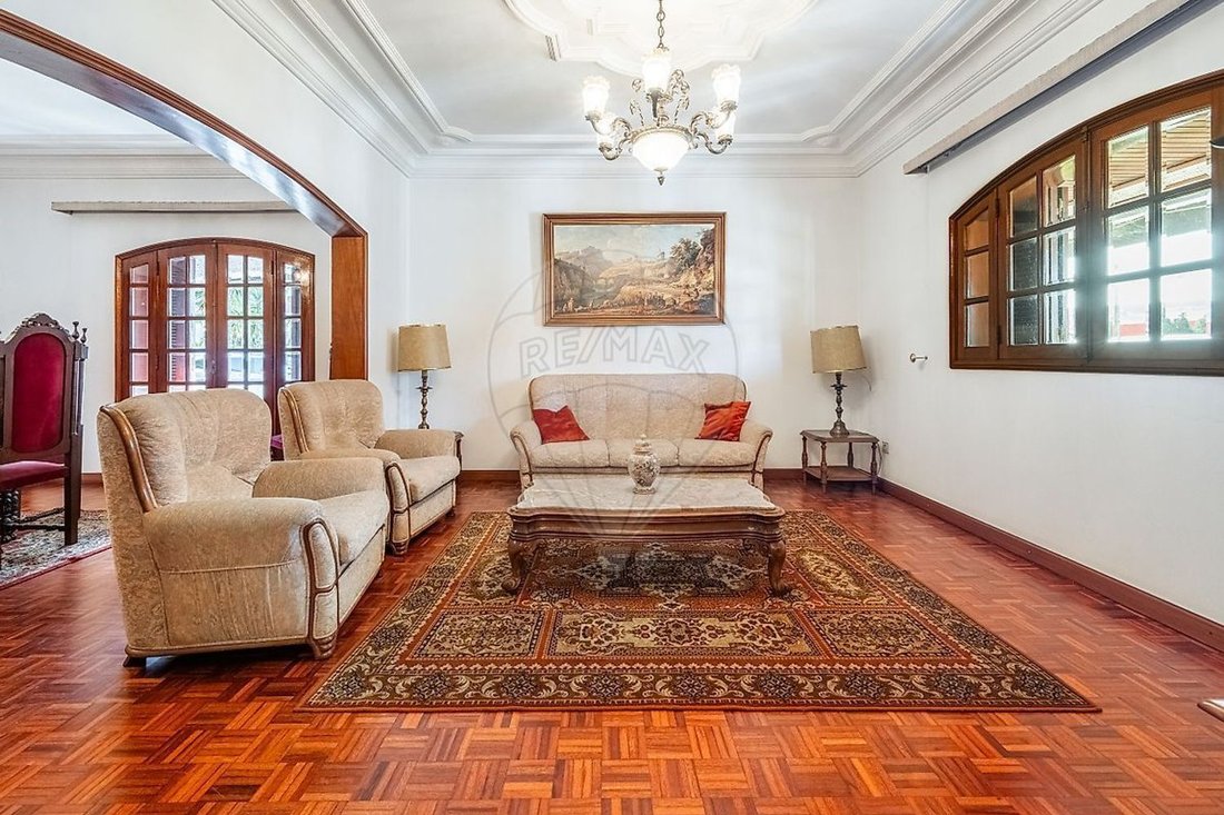 Villa in Canidelo, Distrikt Porto, Portugal 1 - 17328991