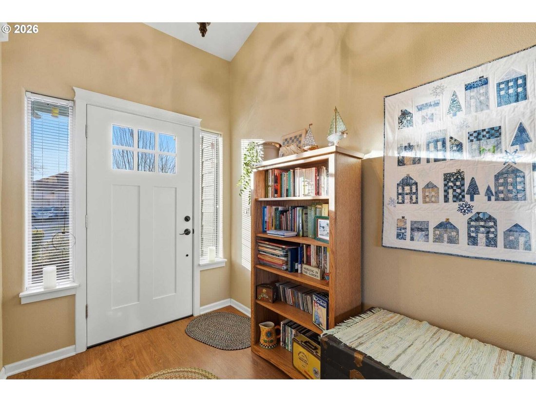 House in Yamhill, Oregon, United States 5 - 17324332