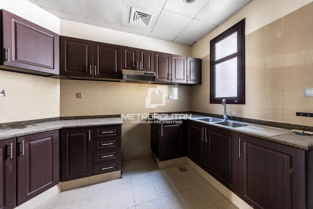 Villa in JVC / Jumeirah Village Circle, Dubai, United Arab Emirates 3 - 17330368