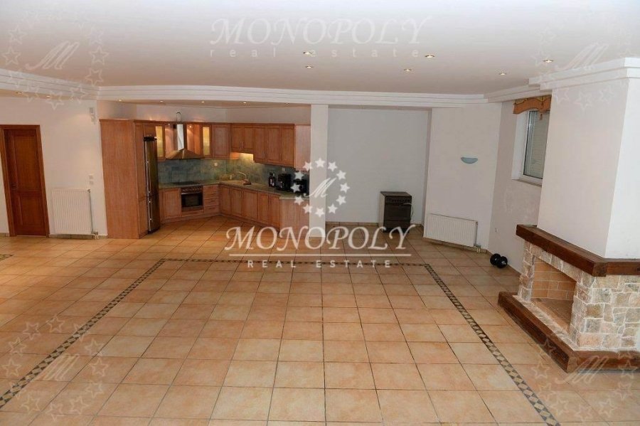 Villa à Kalyvia Thorikou, Attique, Grèce 4 - 17327793